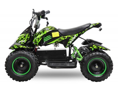 800w quad on sale bike